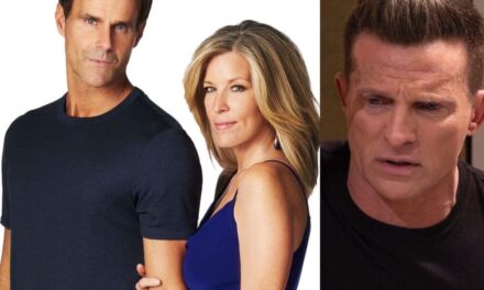 General Hospital’s Carly and Drew Break-Up as They Both Know the Truth: “You’re Going to Put Jason First Every Time”