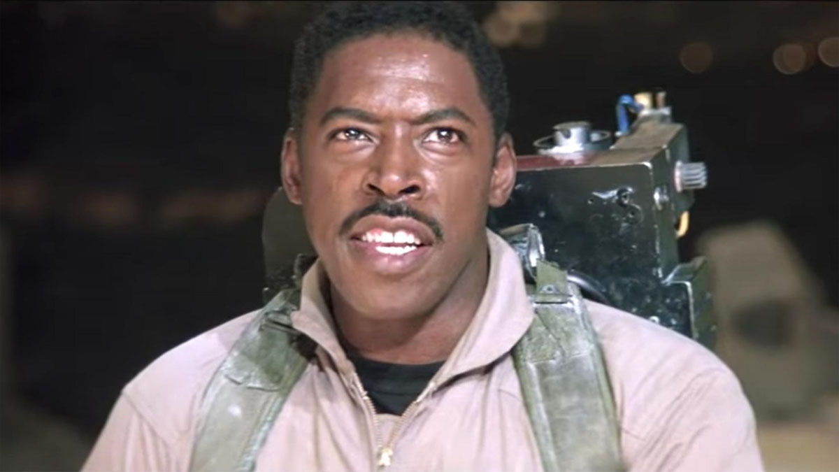 Ernie Hudson Talks Winston’s Return in Ghostbusters: Frozen Empire, Cast Reunion Ernie Hudson Talks Winston’s Return in Ghostbusters: Frozen Empire, Cast Reunion