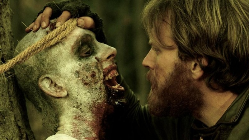“Being Human” – Werewolves, Vampires, and Ghosts! BBC Series Now Streaming on SCREAMBOX!