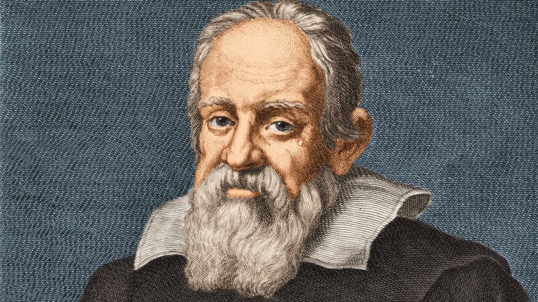 Who is Galileo Galilei? Italian philosopher who shaped our understanding of the stars