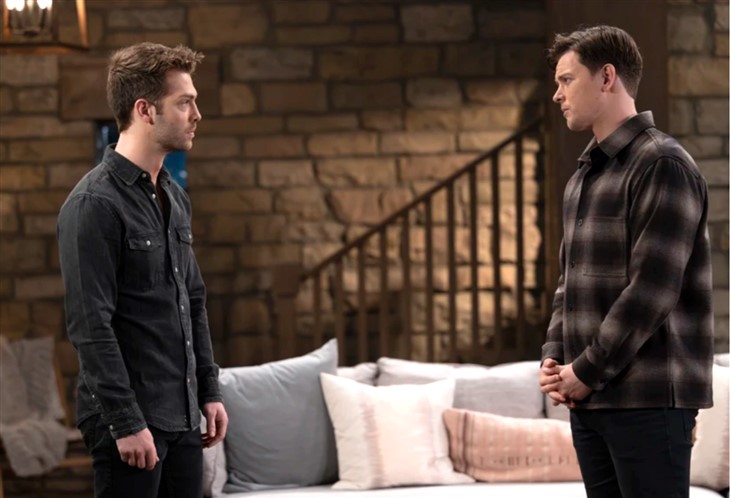 GH Spoilers: Michael Sends Dex On A Shocking New Assignment, Help Jason!