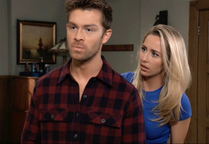 GH Spoilers: Joss Wants To Bring Her Boyfriend Home, But Dex Is Chasing ‘Stone’