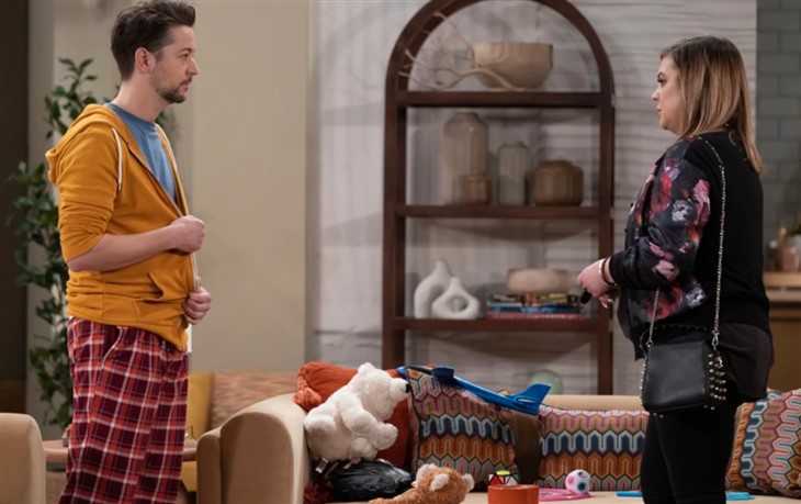 General Hospital Spoilers Monday, March 11: Resolving Differences, Pursuit Continued, New Revelations General Hospital Spoilers Monday, March 11: Resolving Differences, Pursuit Continued, New Revelations