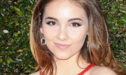 Haley Pullos Attempts to Strike Deal with Prosecutors and Change Plea to “Guilty” for Lower Sentence in DUI Crash Case