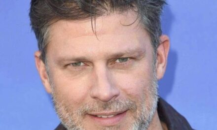 Days of our Lives Star, Greg Vaughan, Gives Health Update and Thanks Everyone for Their Support
