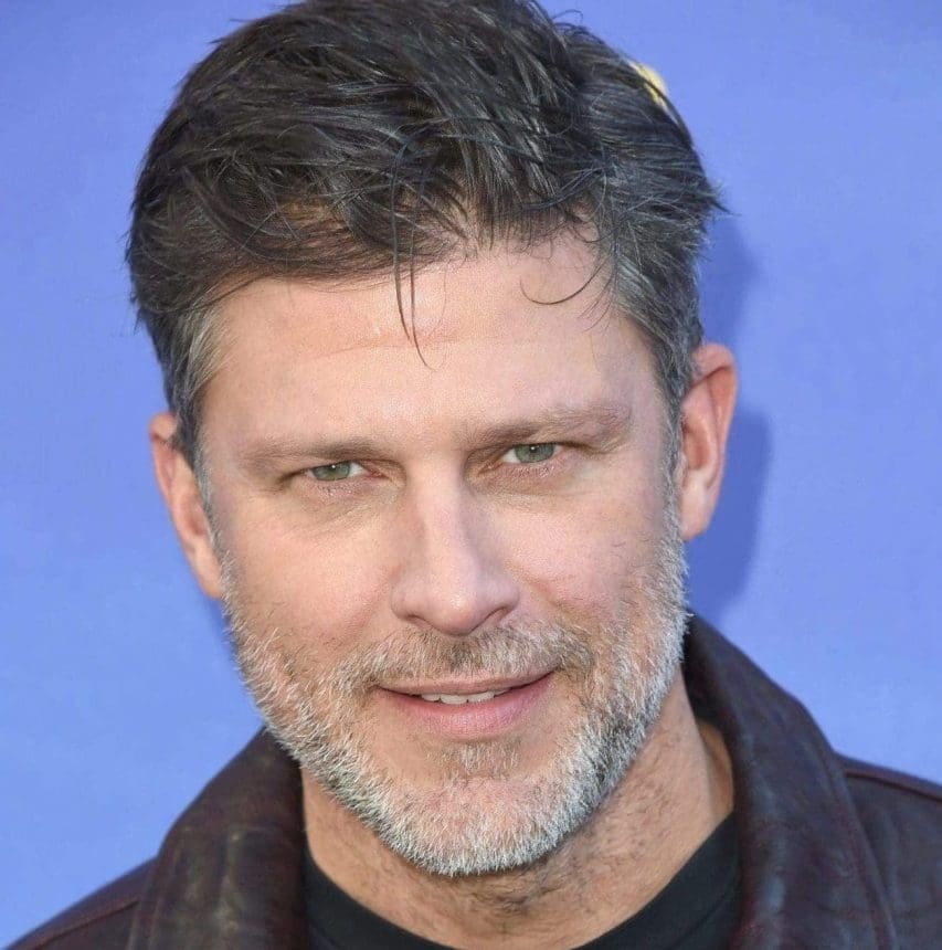 Days of our Lives Star, Greg Vaughan, Gives Health Update and Thanks Everyone for Their Support