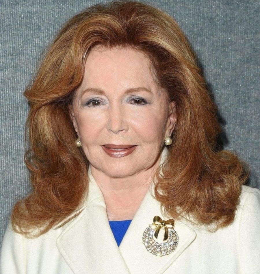 Days of our Lives’ Suzanne Rogers on the Evolution of Maggie: “She Knows Who She Is Now, and She’s Not Relying on Anyone to Make Her Whole”