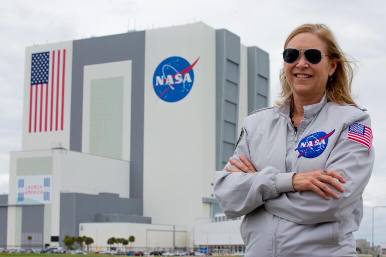 Statement from NASA’s Janet Petro on Fiscal Year 2025 Budget Request