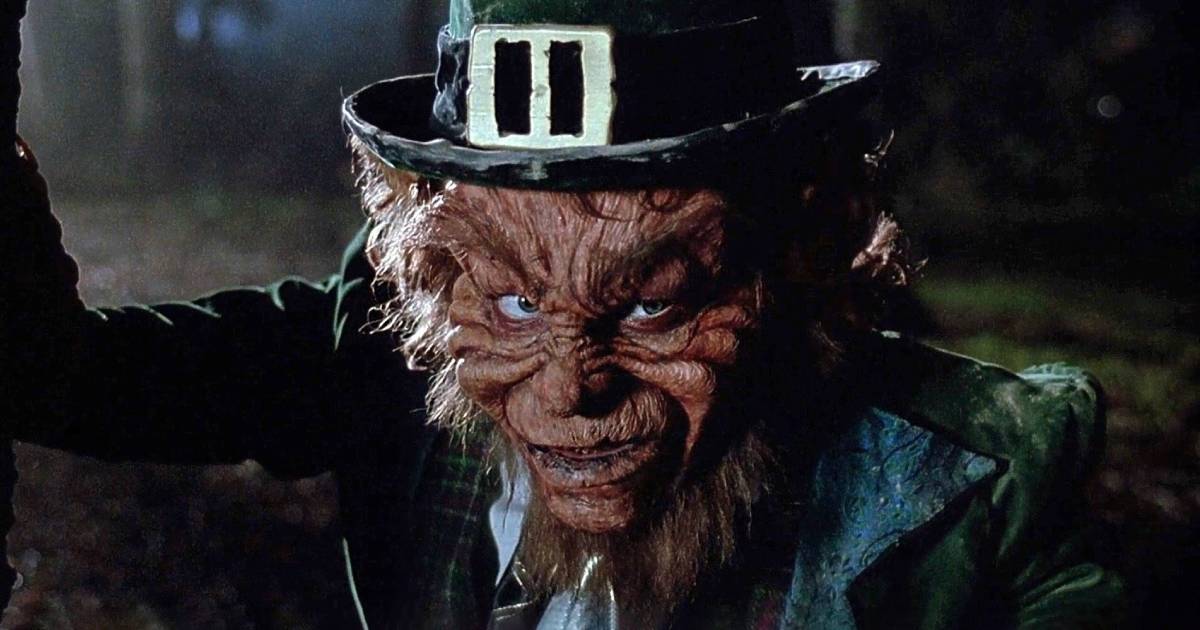 Leprechaun reimagining director aiming to make something that’s gory, sexy, crazy, and elevated