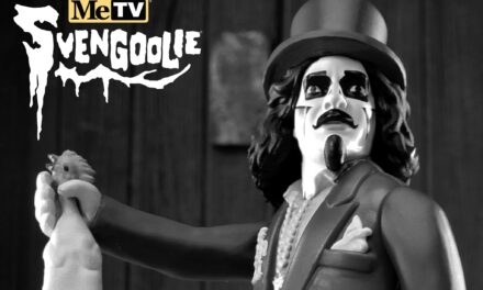 Super7 x Boodega’s “March of the Monsters 2024” Line Includes Svengoolie and Vincent Price ReAction Figures [Exclusive]