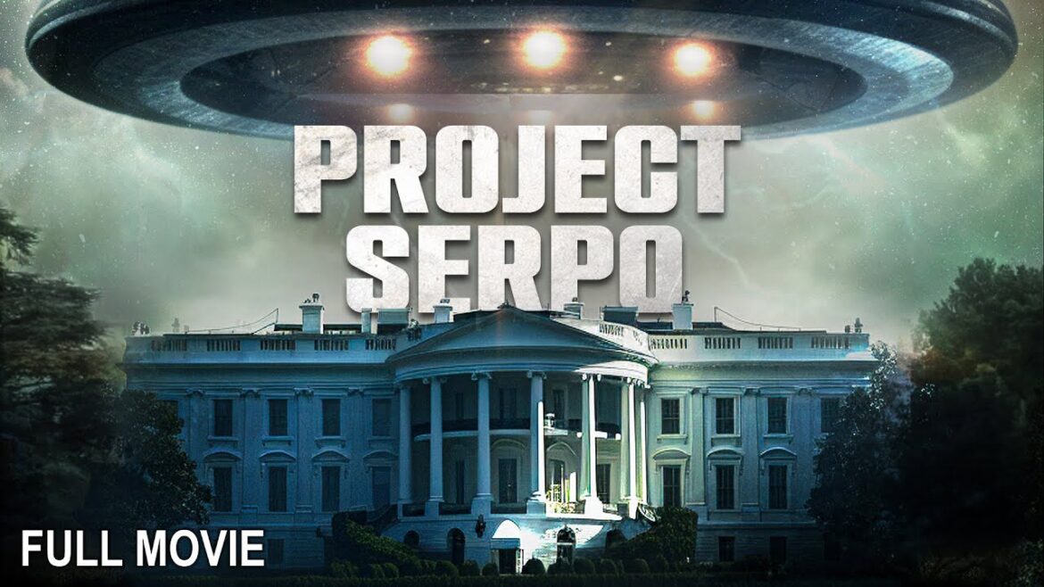 Project Serpo: Unraveling the Enigma of an Alleged Extraterrestrial Exchange Program