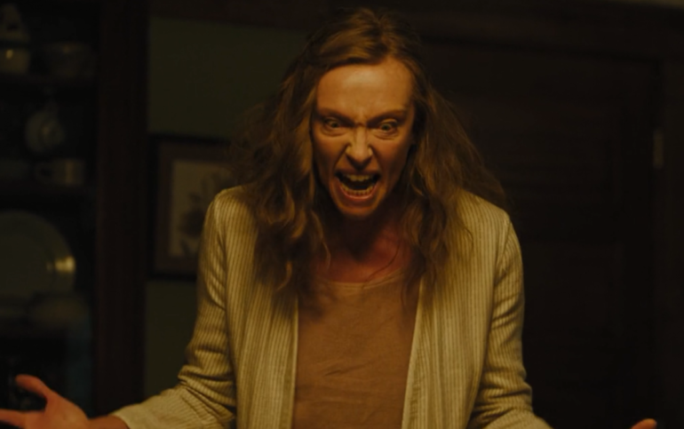 A24 Bringing ‘Hereditary’ Back to Theaters; Remastered in Never-Before-Seen IMAX!
