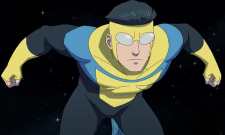 Steven Yeun Confirms Invincible Season 3 Is Already Being Worked On