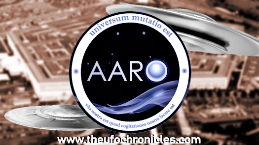 UFOs, UAP: AARO's Official Report on the Historical Record of Government Investigation