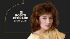 Robyn Bernard, ‘General Hospital’ Star, Dead at 64