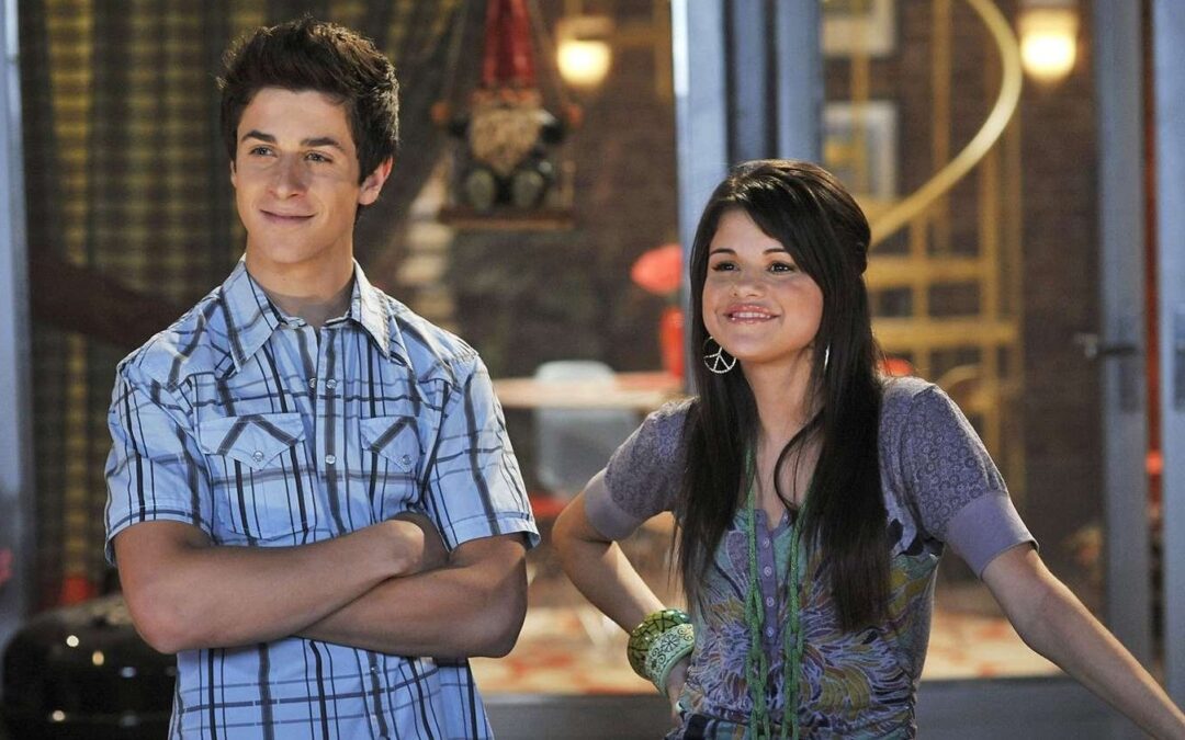 WIZARDS OF WAVERLY PLACE Sequel Series Lined Up at Disney Channel With Selena Gomez and David Henrie Returning