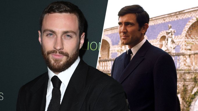 Former James Bond Star Approves Aaron Taylor-Johnson As Next 007 Agent