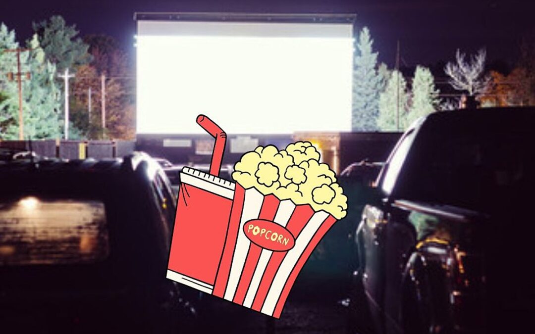 Delsea Drive-In Theatre Reopens With Double Feature Weekend In New Jersey