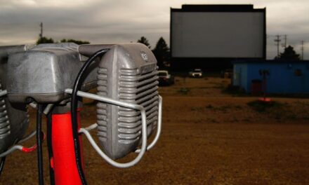 Experience Movie Magic: McHenry Outdoor Drive-In Theater’s Opening Night Event
