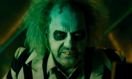 ‘Beetlejuice Beetlejuice’ – Michael Keaton and Winona Ryder Are Back in First Trailer!