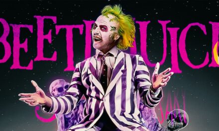 ‘Surprise for Everyone’: Michael Keaton Teases a Shocking Reveal in Beetlejuice 2