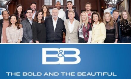 Y&R Is Renewed But What About The Bold and the Beautiful?