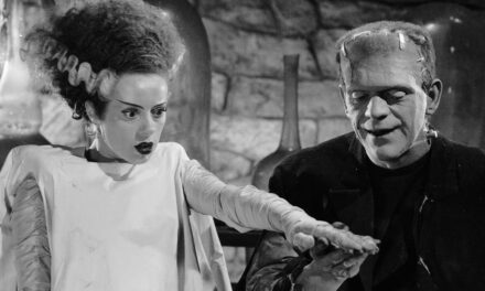 The Bride!: Maggie Gyllenhaal’s Bride of Frankenstein remake gets a 2025 release date