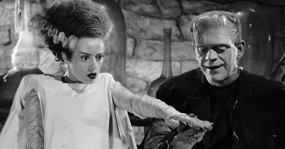 The Bride!: Maggie Gyllenhaal’s Bride of Frankenstein remake gets a 2025 release date