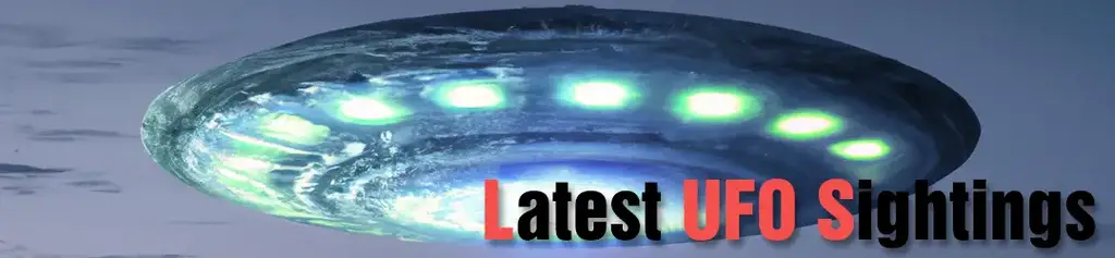 Investigation of History’s Largest UFO Mass Sightings