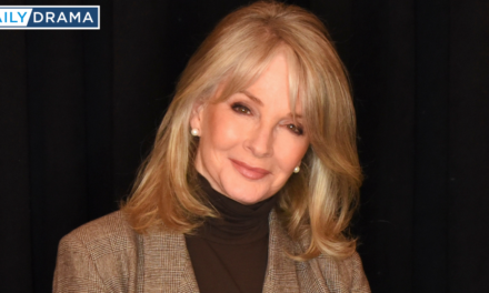 Days of our Lives’ Deidre Hall To Guest Star On Hacks