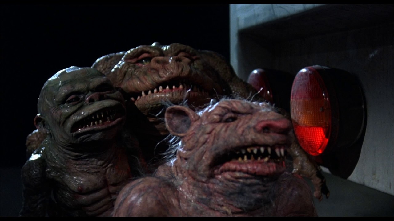 ‘Ghoulies’ – Original Creators Planning a New Trilogy for a New Generation!