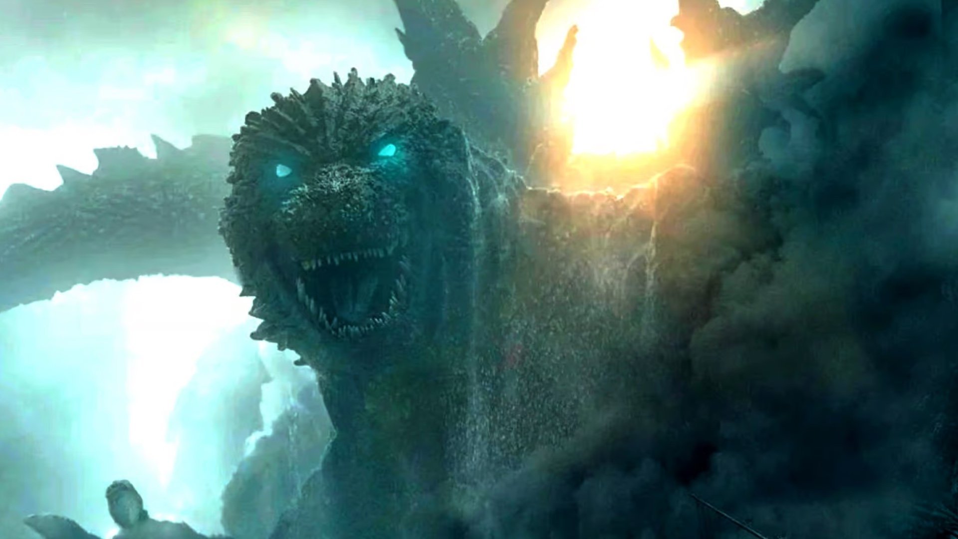 GODZILLA MINUS ONE Blu-ray is Coming and Toho Shared a First Look