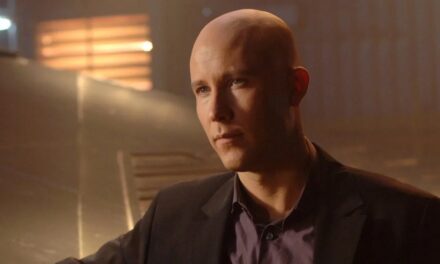 SMALLVILLE’s Michael Rosenbaum Reveals He Was Asked To Play Lex Luthor in Another DC Project