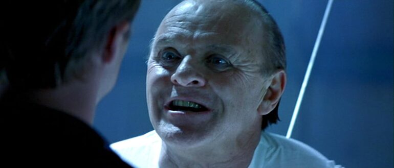 Eyes in the Trees: Anthony Hopkins to star in The Island of Dr. Moreau reimagining