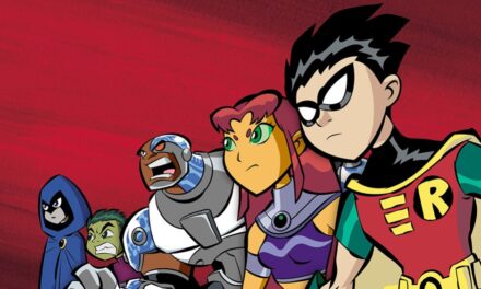 ‘Teen Titans’ Live-Action Feature in Development at DC Studios, ‘Supergirl’ Writer Attached