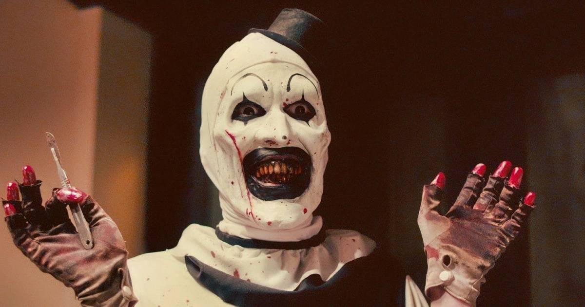 Terrifier 3: Everything We Know About Art the Clown’s Christmas Story