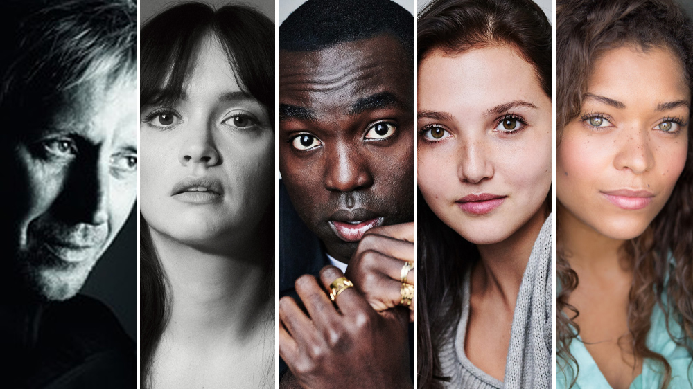 Craig Roberts Killer Rodent Movie ‘The Scurry’ to Star Rhys Ifans, Olivia Cooke, Paapa Essiedu, Mia Mckenna-Bruce and Antonia Thomas