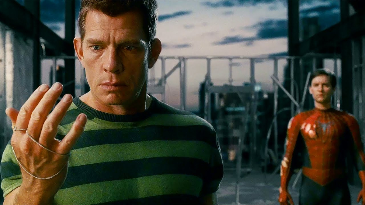 Spider-Man 4: Thomas Haden Church Hints at New Sam Raimi, Tobey Maguire Movie