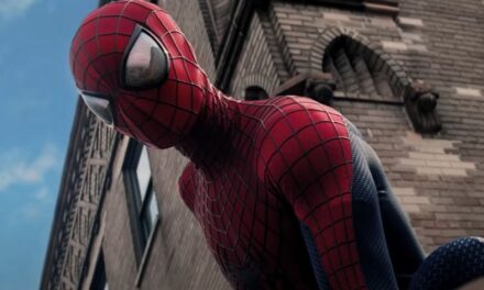 A Continuation of Andrew Garfield’s Spider-Man Story Is Reportedly “100% Coming” but There’s a Catch