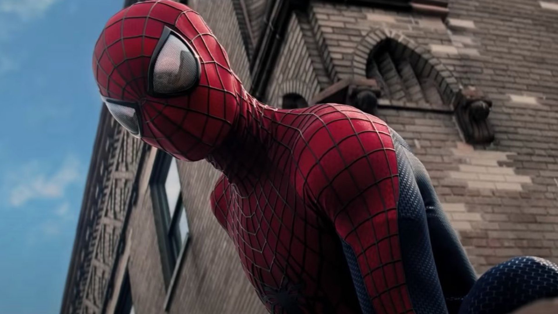 A Continuation of Andrew Garfield's Spider-Man Story Is Reportedly "100% Coming" but There's a Catch