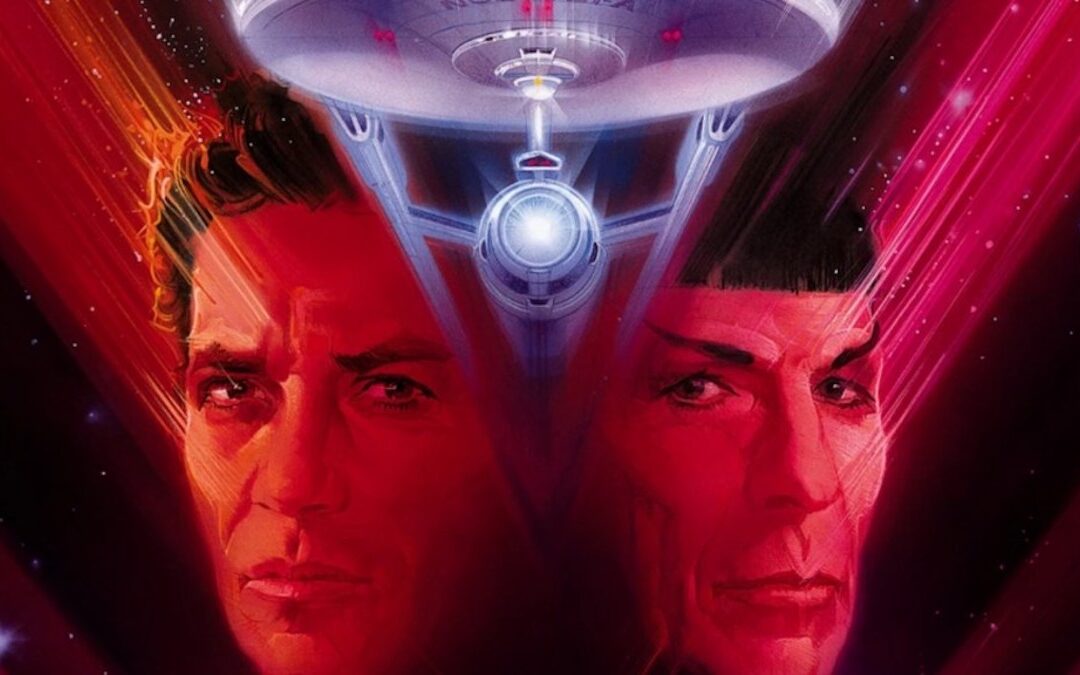 William Shatner Talks Star Trek V: The Final Frontier Regrets