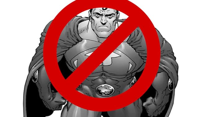 DC Studios Co-Chair James Gunn Debunks Ultraman And Bizarro Rumors For SUPERMAN
