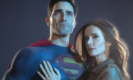 SUPERMAN & LOIS Star Elizabeth Tulloch Reveals Title For Season 4/Series Finale As Production Begins