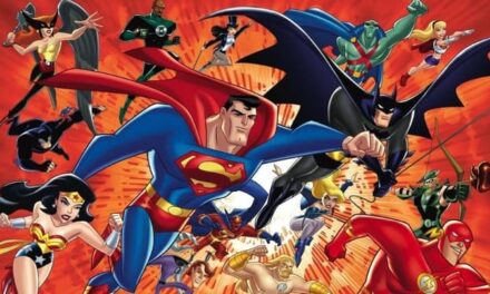 Will JUSTICE LEAGUE UNLIMITED Get An X-MEN ’97-Style Revival? DC Studios Boss James Gunn Weighs In