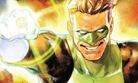 LANTERNS News Could Be Imminent As DC Studios’ James Gunn Posts Cryptic GREEN LANTERN Tease