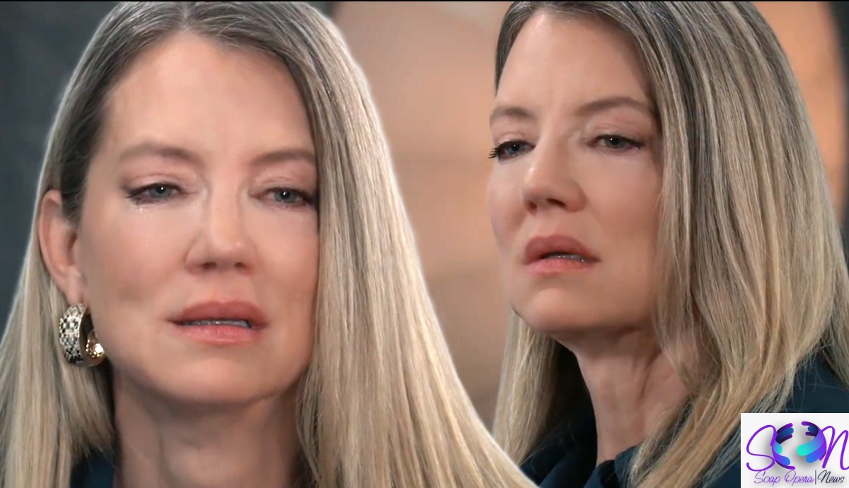 Performer of the Week: GH’s Cynthia Watros