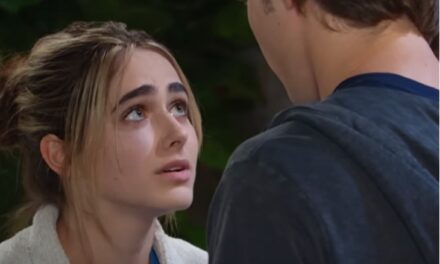 DOOL Spoilers: Holly’s Sentence, Tate Released – New Mystery For Salem Teens?