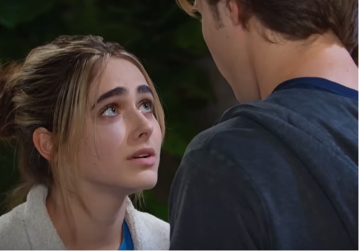 DOOL Spoilers: Holly’s Sentence, Tate Released – New Mystery For Salem Teens?
