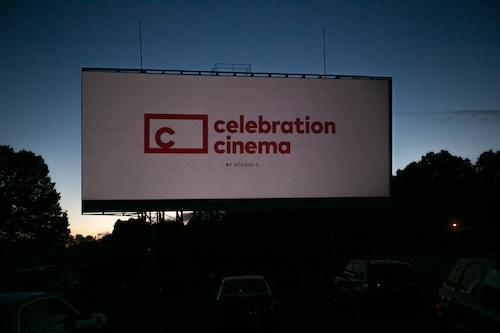 What’s playing at the Getty Drive-In? Modern takes on action movie throwbacks