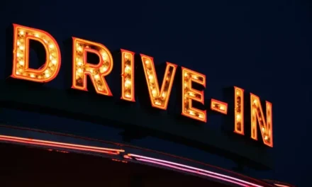 Historic Colorado Drive-In Theatre Not Closing This Year Afterall?